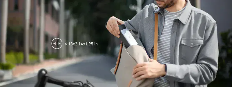 Anker 737 PowerCore 24K