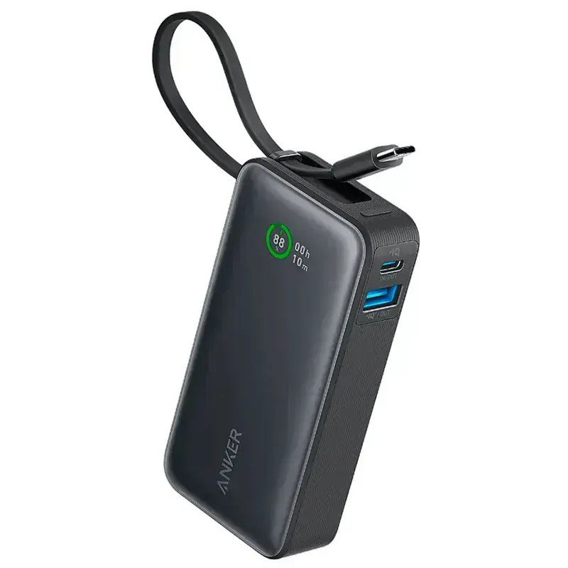Anker Nano Power Bank 10000