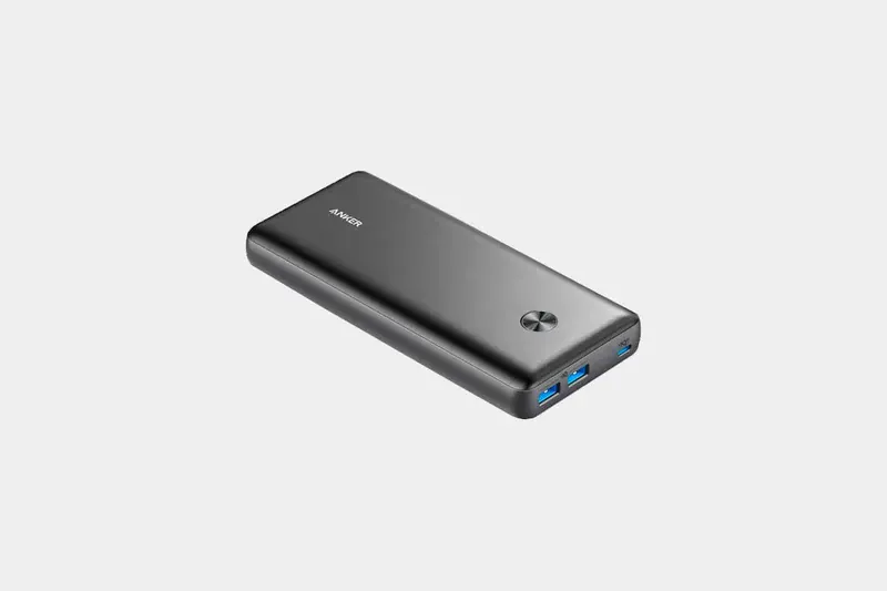 Anker PowerCore III Elite 25600