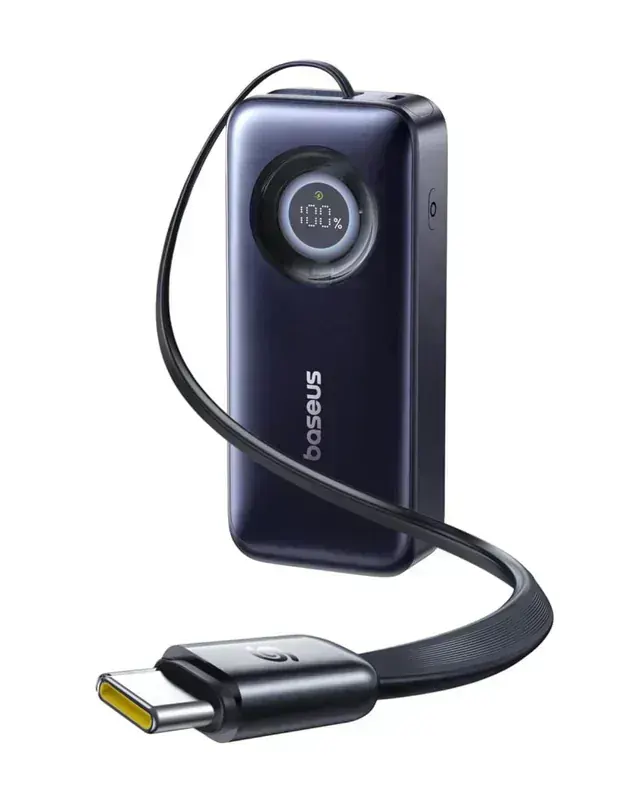 Baseus EnerCore 20000