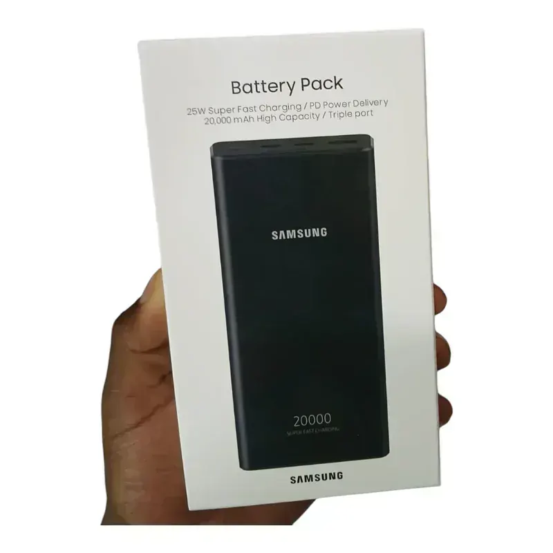 Samsung Battery Pack 25W
