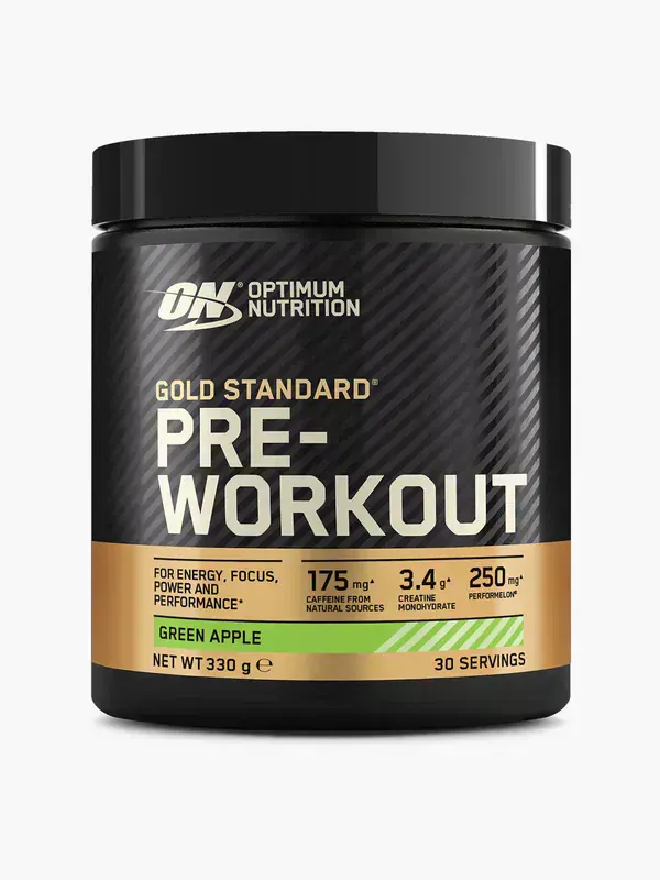 Optimum Nutrition Gold Standard Pre-Workout
