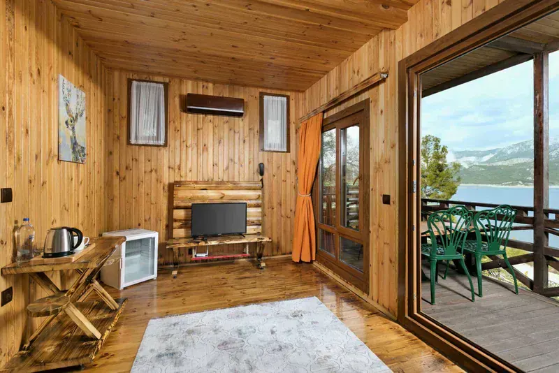 Asilyapı 90 m² Ekonomik Aile Evi