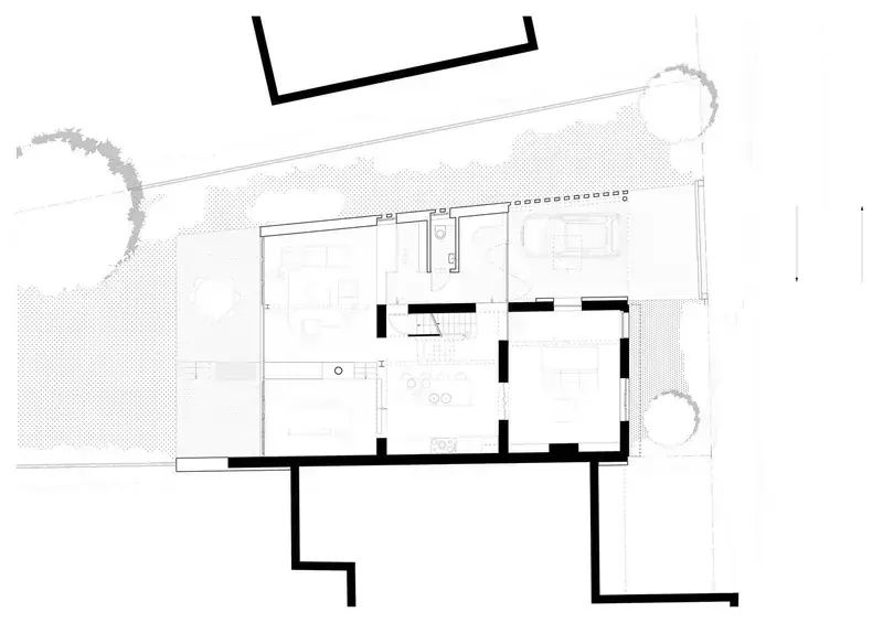 Demirkol Yapı 110 m² Modern Aile Evi