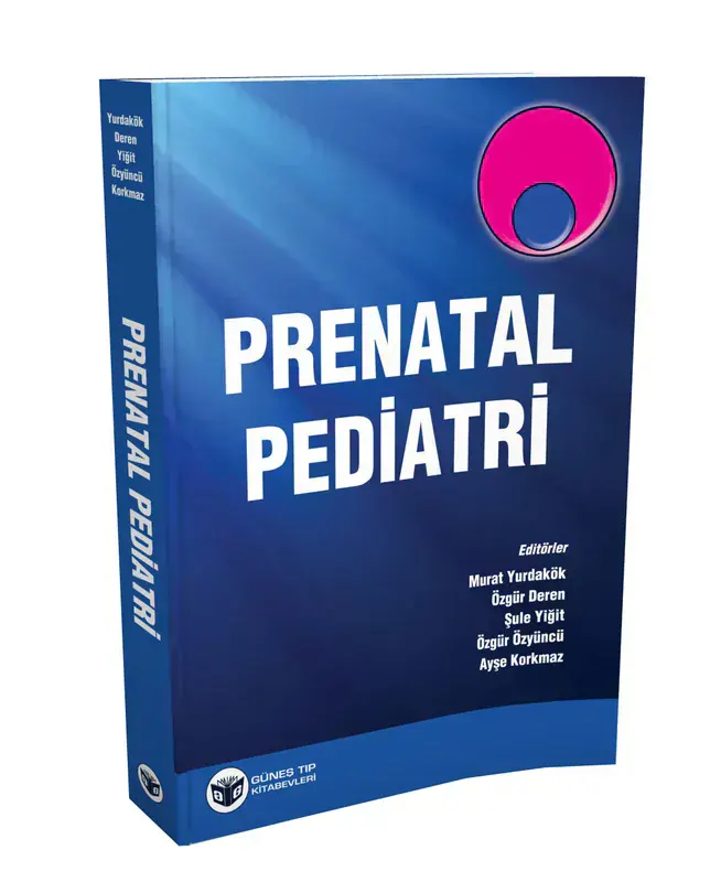 Eczacıbaşı Medifem Prenatal