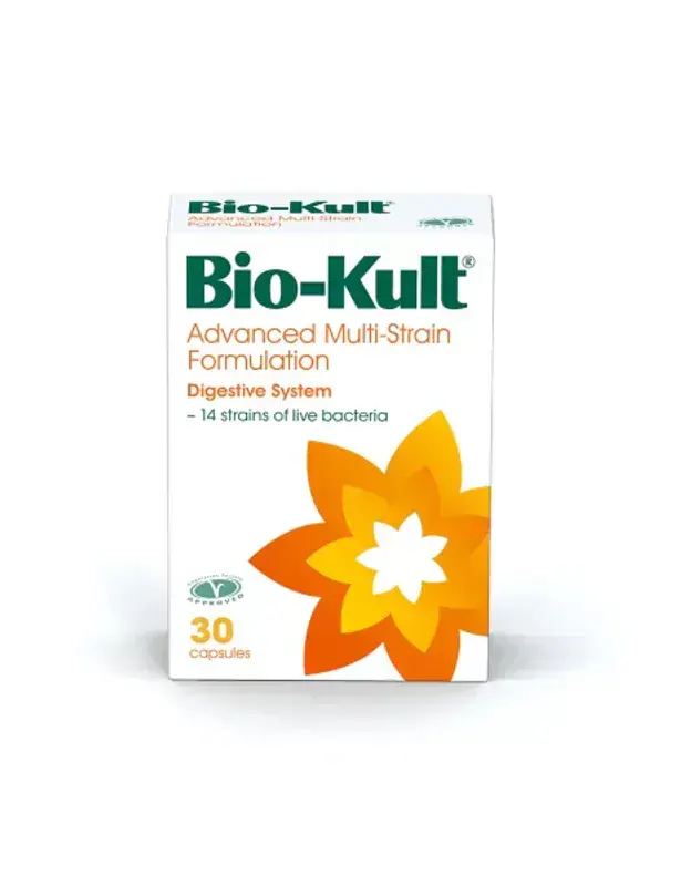 Bio-Kult Advanced
