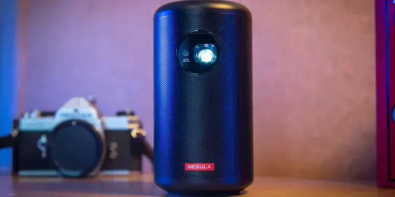 Anker Nebula Capsule