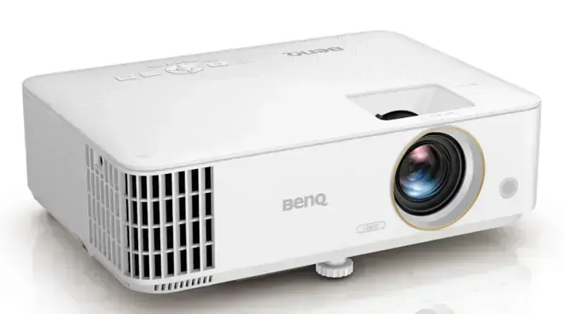 BenQ TH585