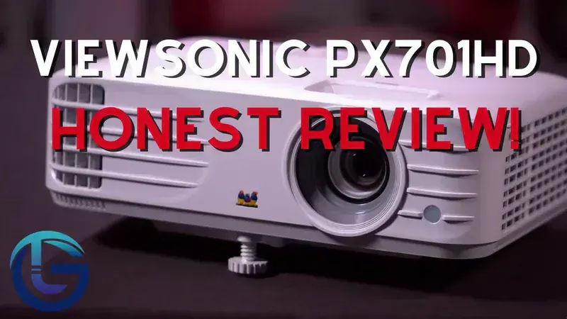 ViewSonic PX701HD