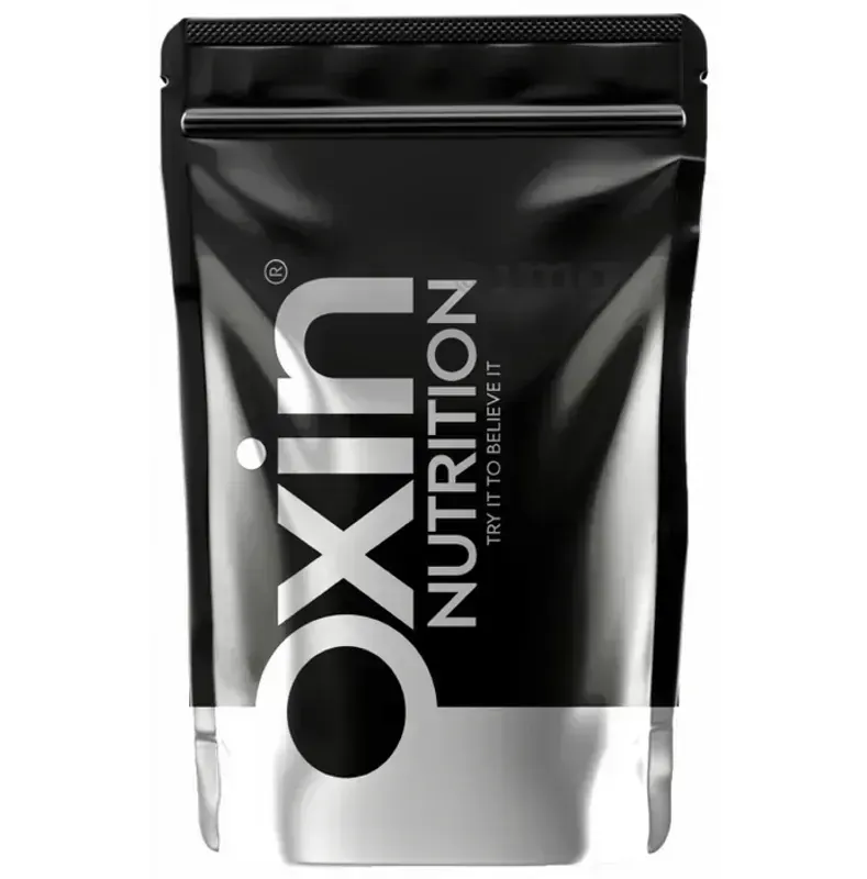 Oxin Nutrition Protein Bar