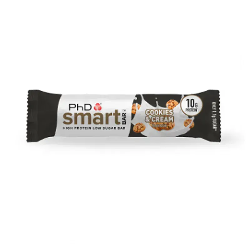 PhD Smart Bar