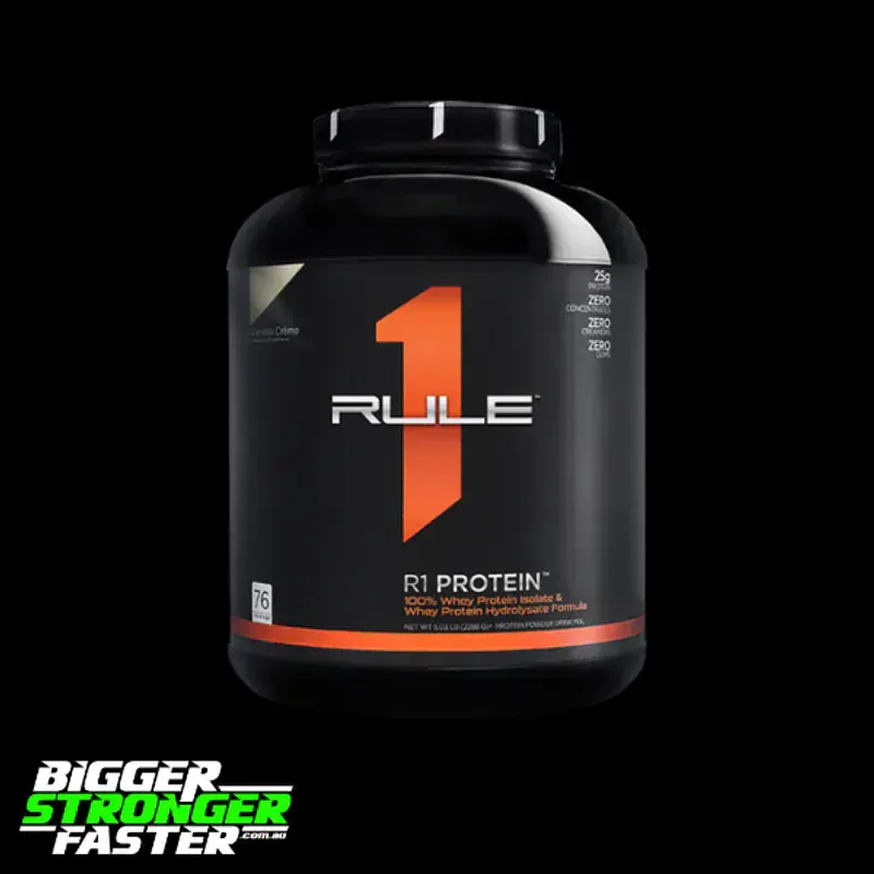 Rule1 R1 Protein