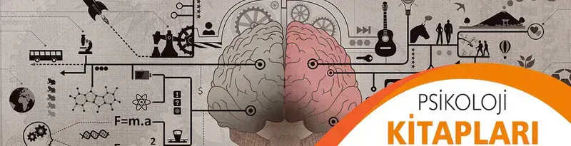 Plus Seri 10 - Psikoloji Kitaplari
