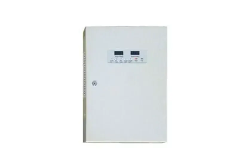 Star Seri 9 - Psu Guc Kaynagi