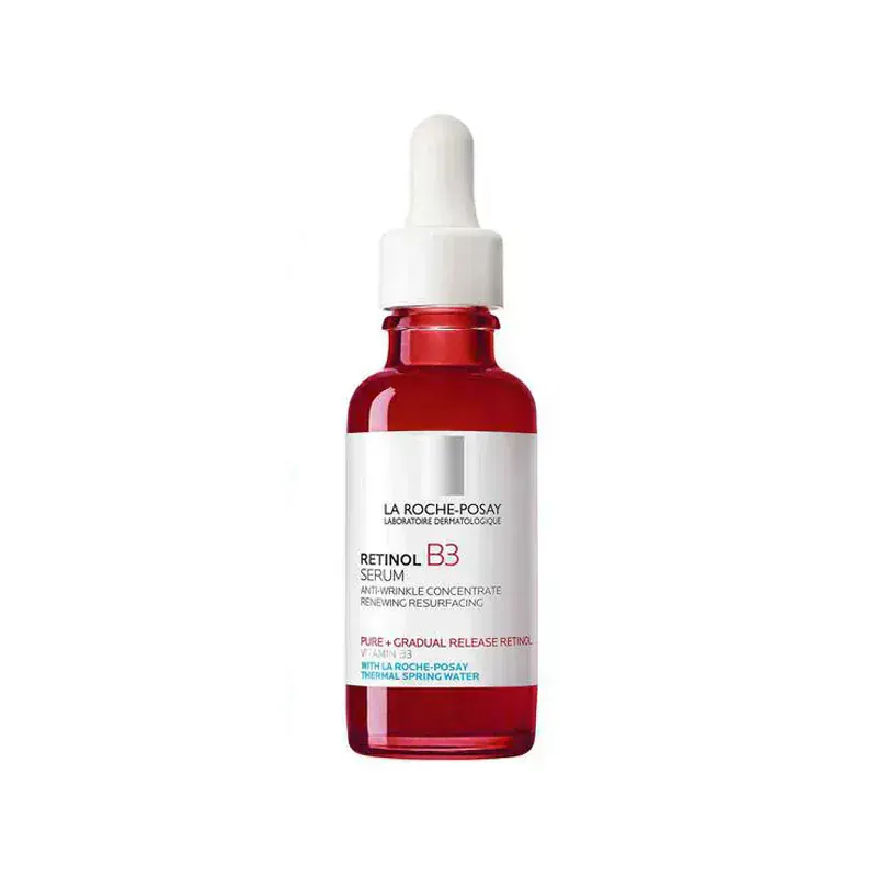 La Roche-Posay Retinol B3 Pure Retinol Serum