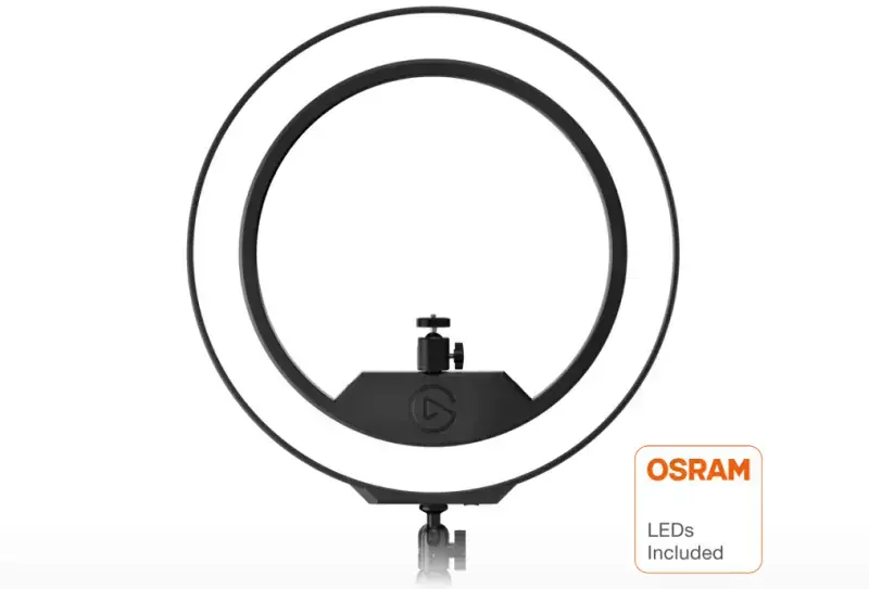 Elgato Ring Light