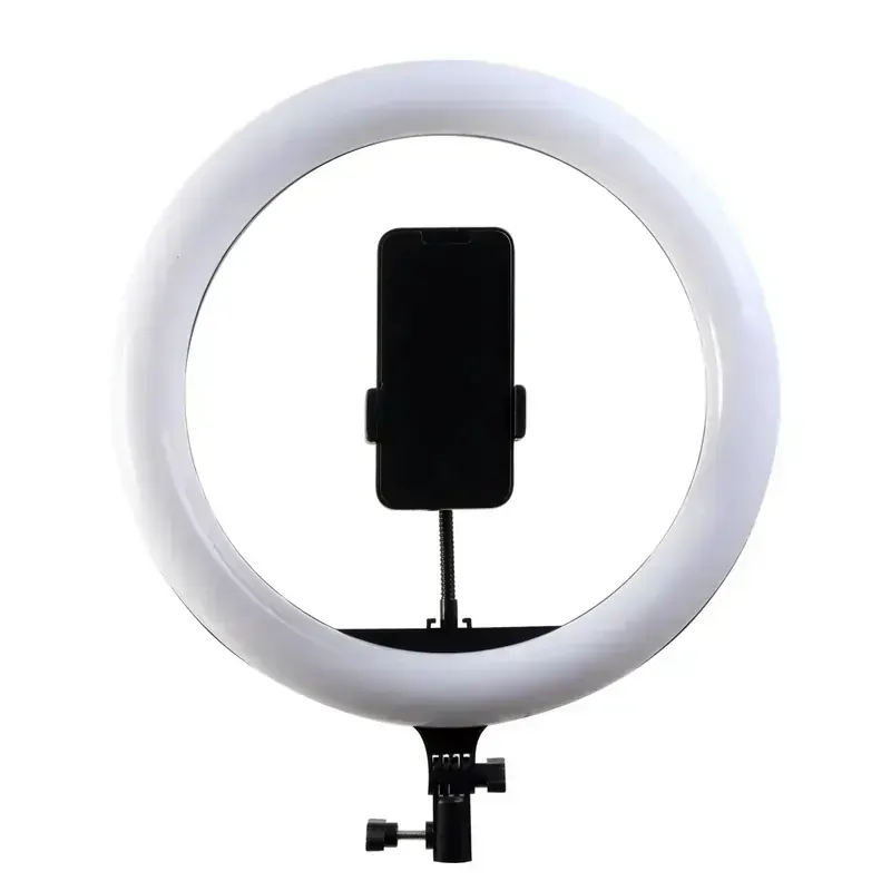 Selvim 14" Bi-Color Ring Light