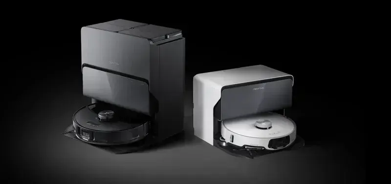 Roborock S8 MaxV Ultra