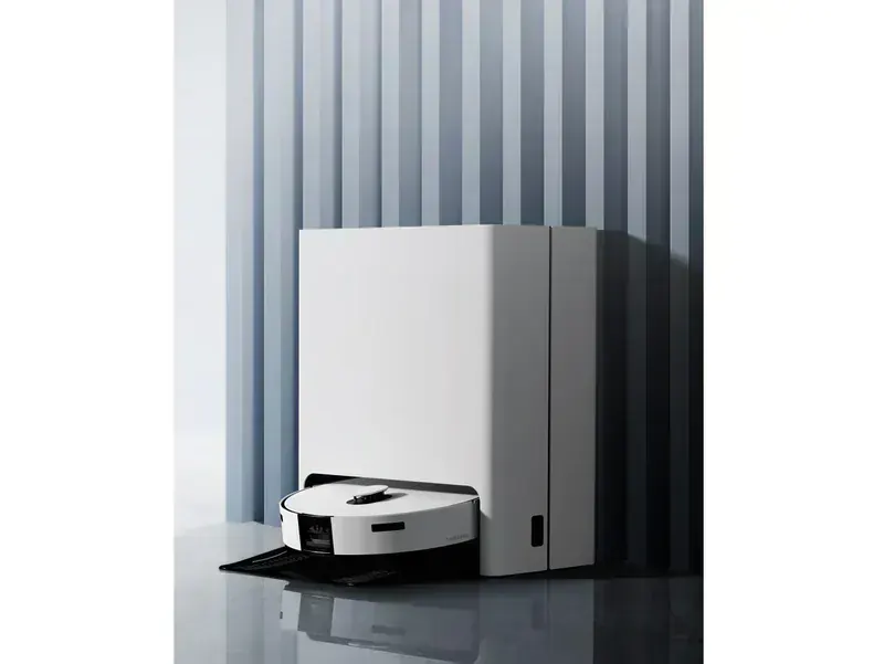 Samsung Bespoke AI Jet Bot Combo