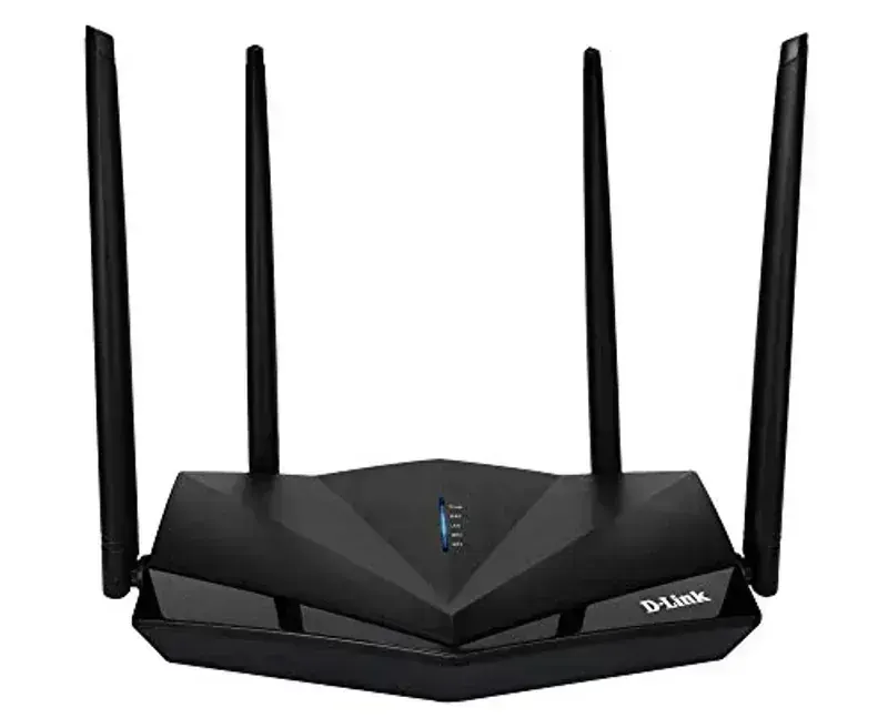 D-Link Router