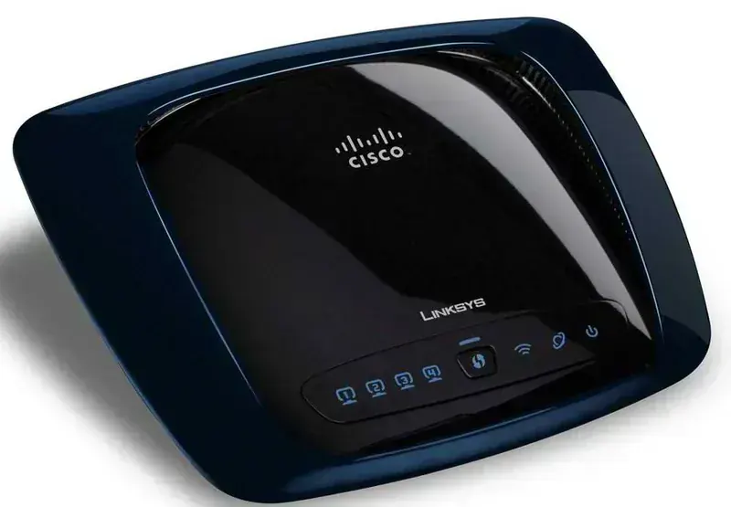 Linksys Router