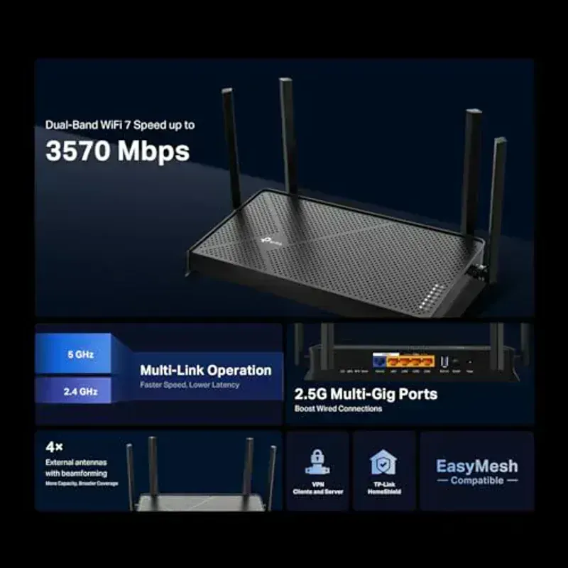 TP-Link Router
