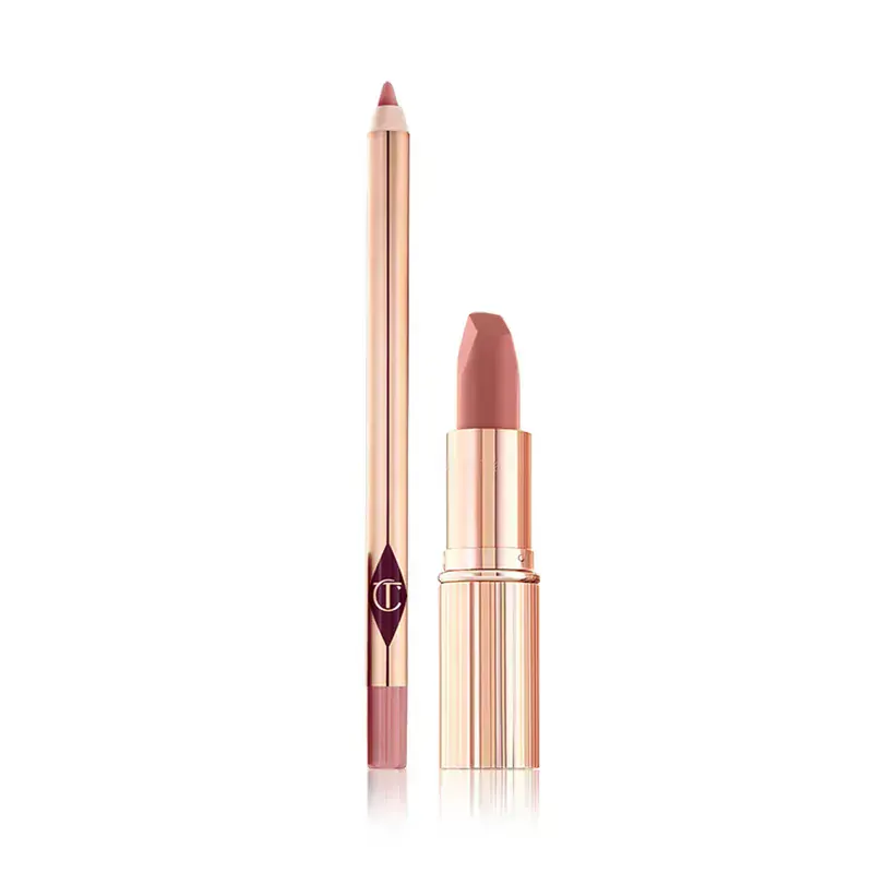Charlotte Tilbury Pillow Talk