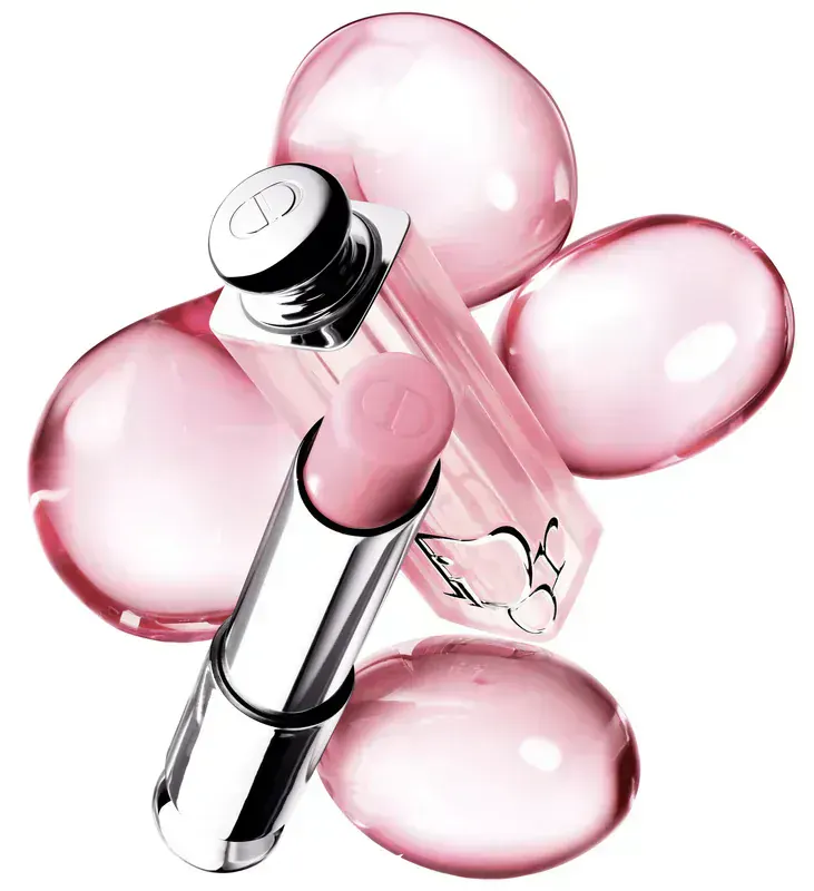 Dior Addict Lip Glow