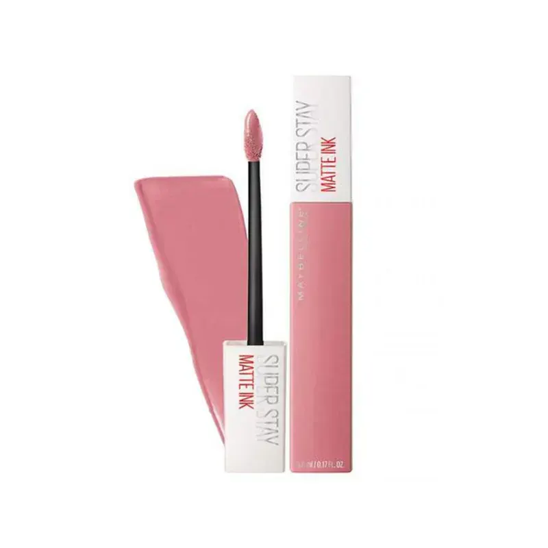 Maybelline SuperStay Matte Ink