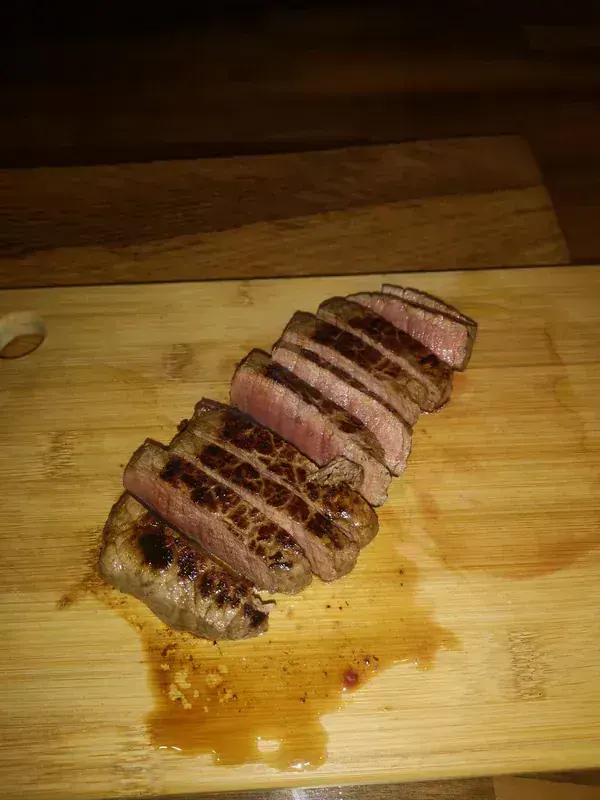 Kiki NHC-8811 (Alternatif 1)