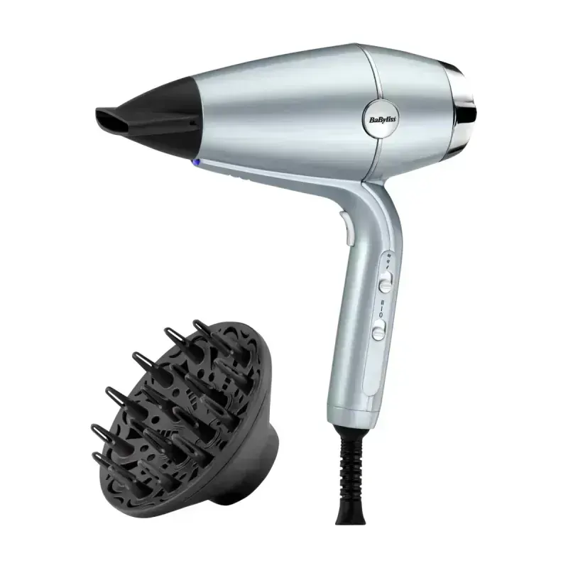 BaByliss Hydro-Fusion 2100