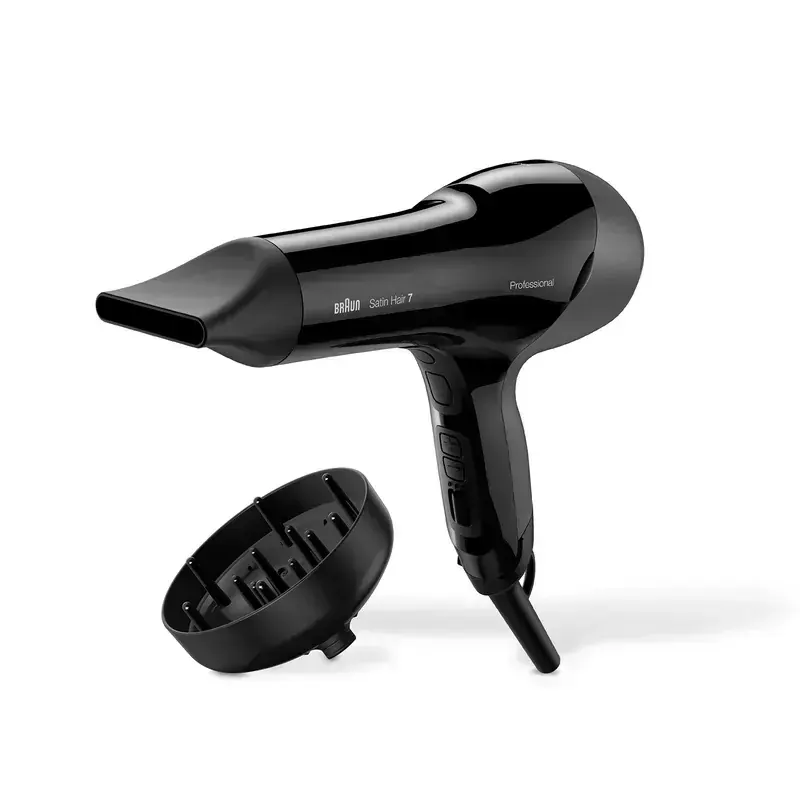 Braun Satin Hair 7 SensoDryer HD785