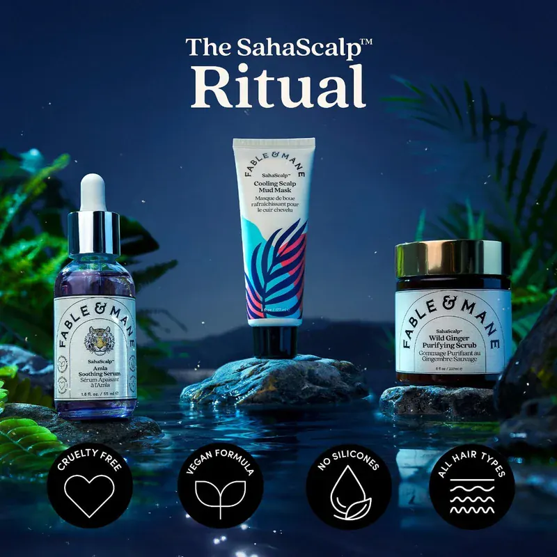 Head & Shoulders Scalp Deep Moisture Mask