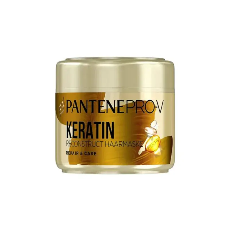 Pantene Pro-V Yoğun Onarım Maskesi
