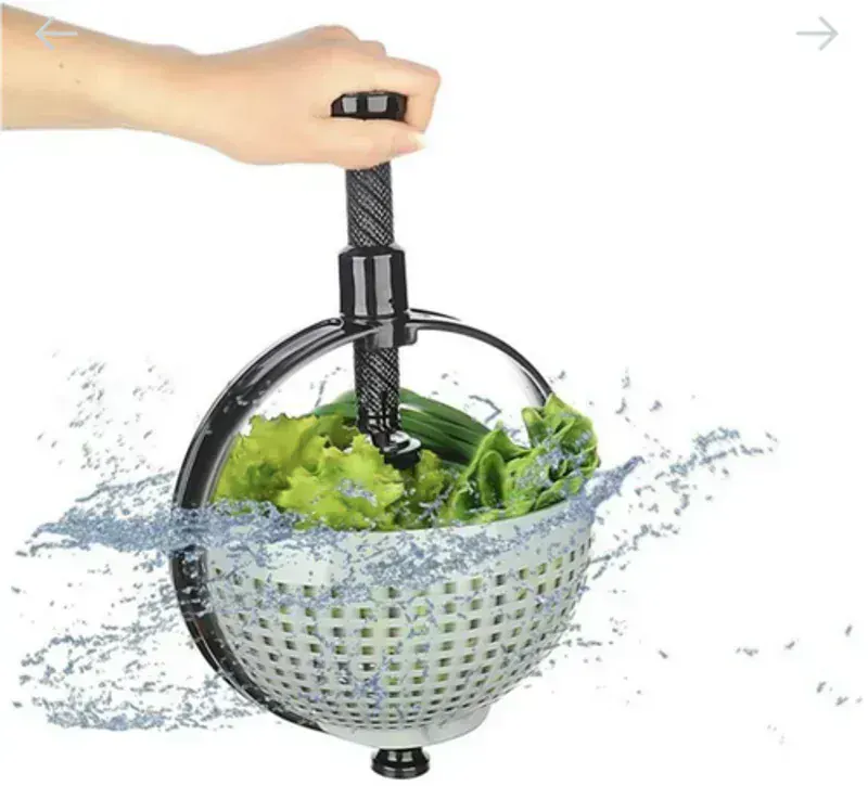 Kütahya Salata Kurutucu