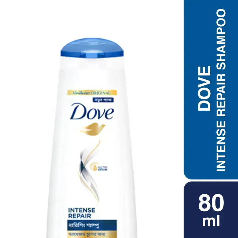Dove Intense Repair