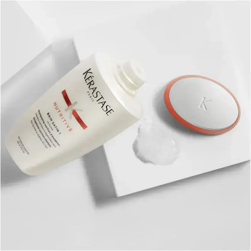 Kérastase Bain Satin 1