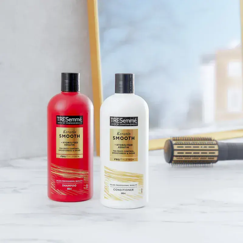 TRESemmé Keratin Smooth