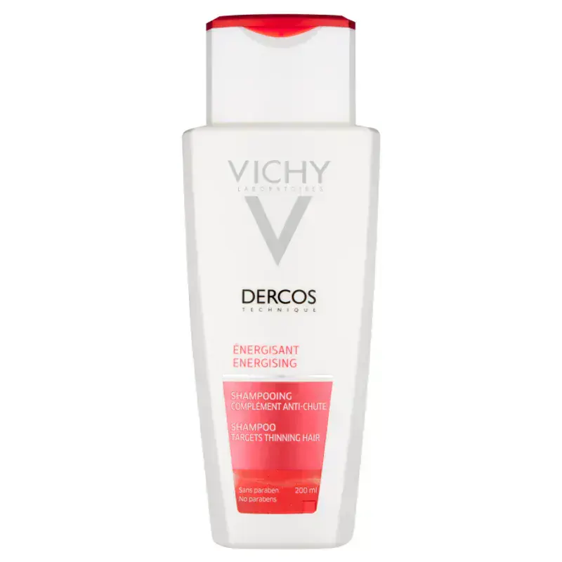 Vichy Dercos Energising
