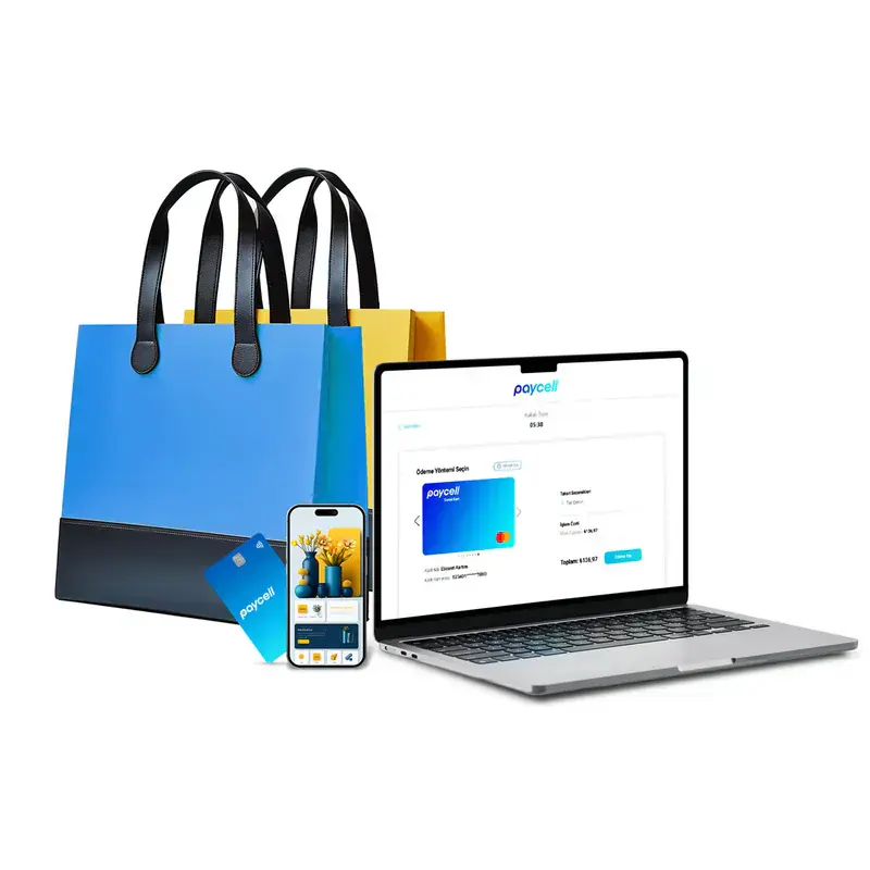 Paycell Sanal Kart