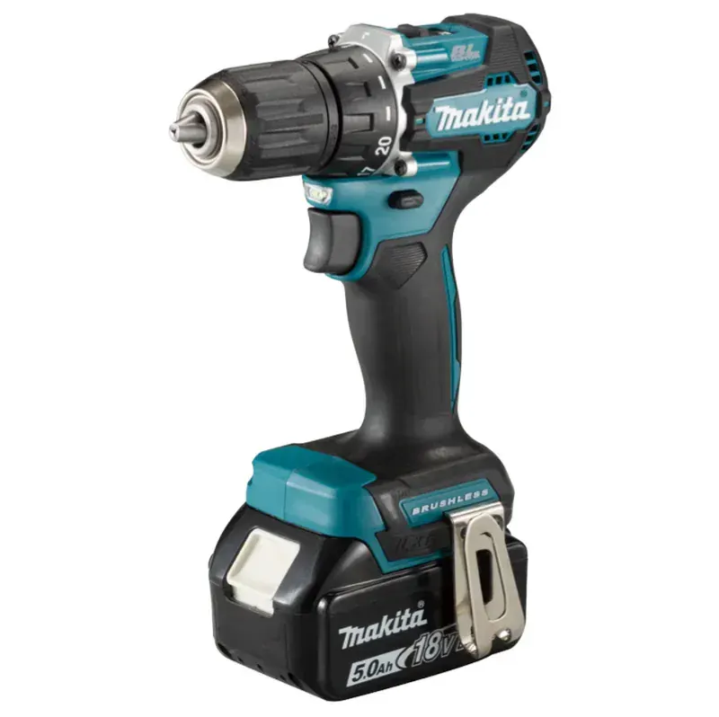 Makita DDF487