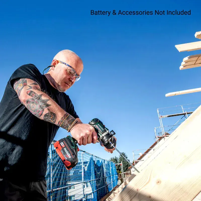 Metabo BS 18 LTX BL Q