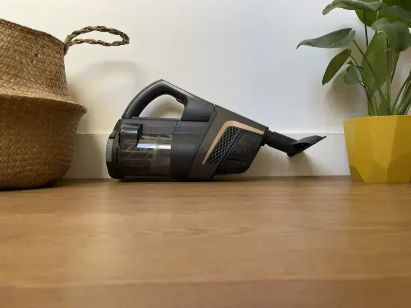 Miele Triflex HX2 Pro