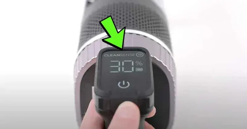 Shark Stratos Cordless