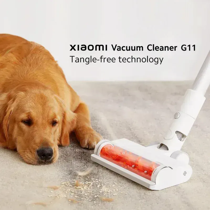 Xiaomi Vacuum Cleaner G11