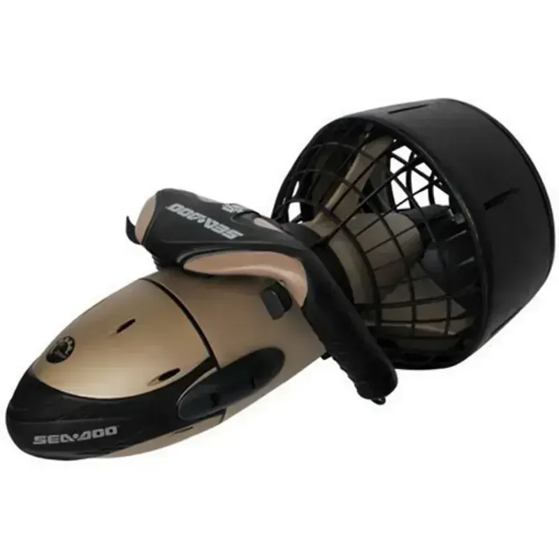 Plus Seri 10 - Sea Scooter