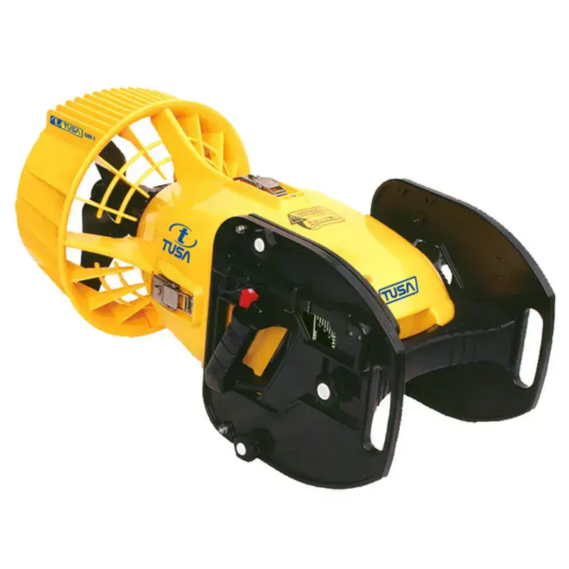 Trend Seri 7 - Sea Scooter