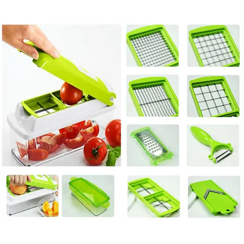 Genius Nicer Dicer Plus