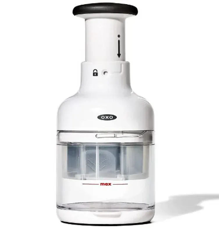 OXO Good Grips Sebze Doğrayıcı