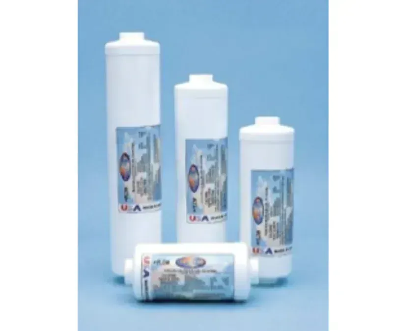 Omnipure K2505-JJ Inline Sediment